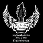 six-string-sircus-walkers-bluff