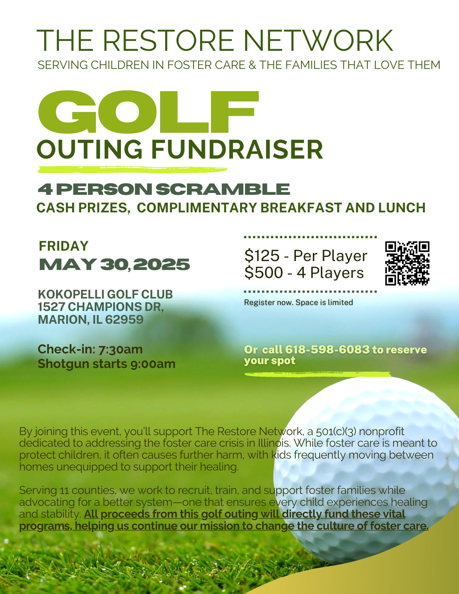 visit-Golf-Outing-Fundraiser