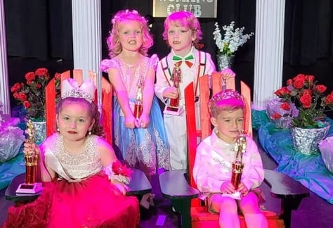 Herrin-illinois-womans-club-pageant