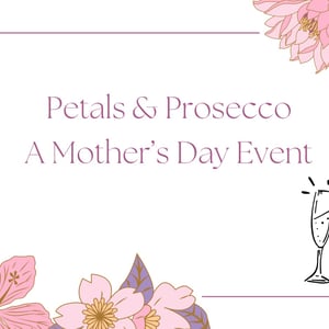 visit-petals and prosecco