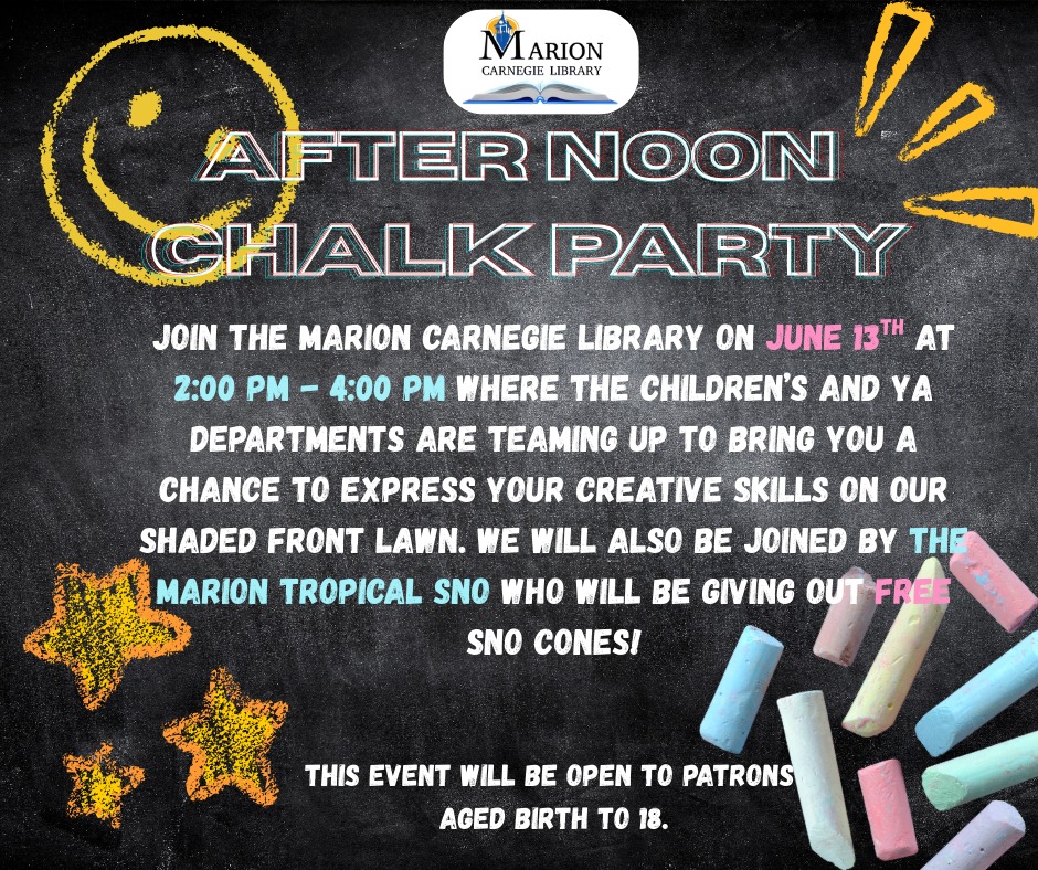 visit-afternoon-chalk-party-marion-illinois