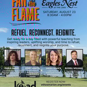 visit-fan the flame