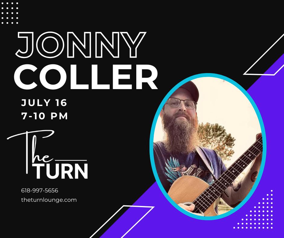 visit-Jonny-Coller-The-Turn-Marion-Illinois