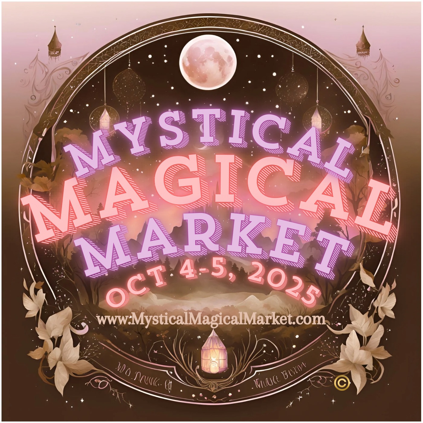 mystical-magical-market-marion-pavilion-southern-illinois