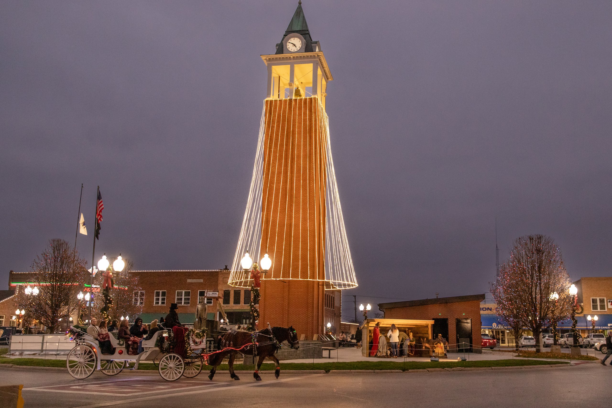 marion-carriage-very-merry-marion-southern-illinois