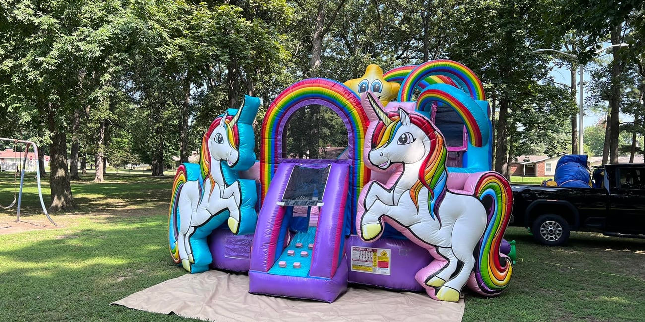 inflatable-fun-southern-illinois