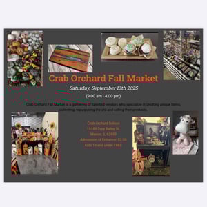 fall-market-crab-orchard-high-school-southern-illinois