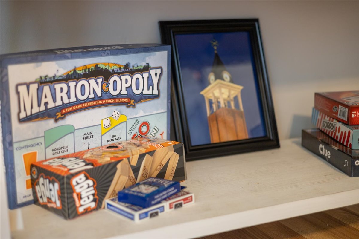 marion-house-618-short-stays-southern-illinois