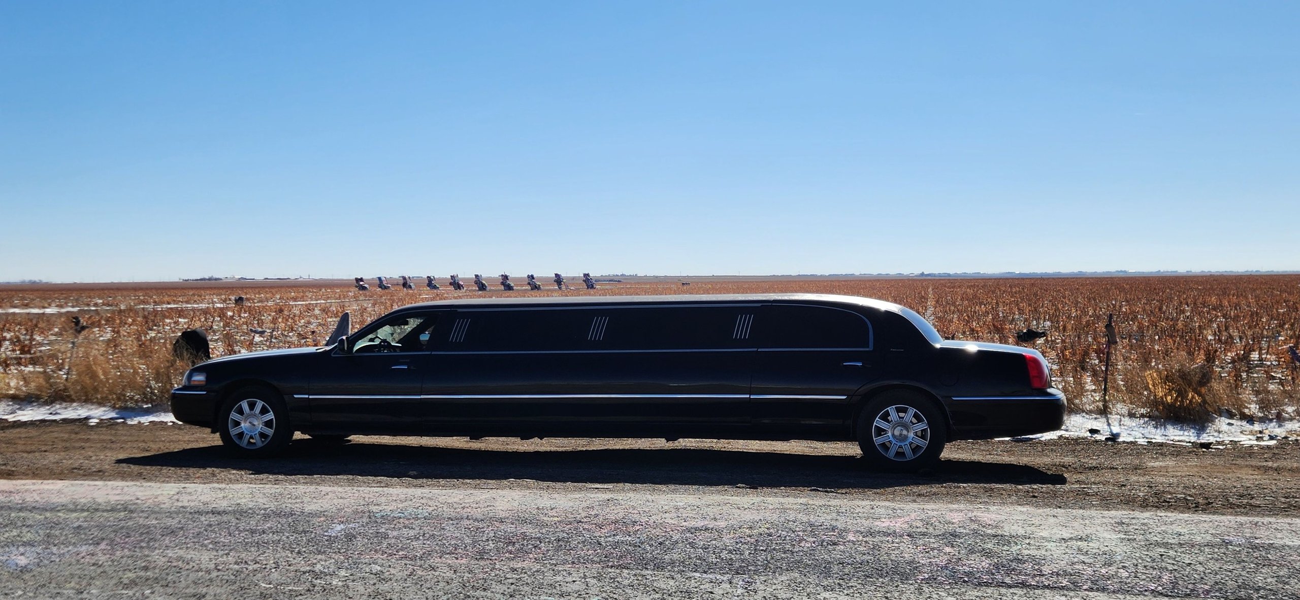 venturing-out-limousine-service-hurst-southern-illinois