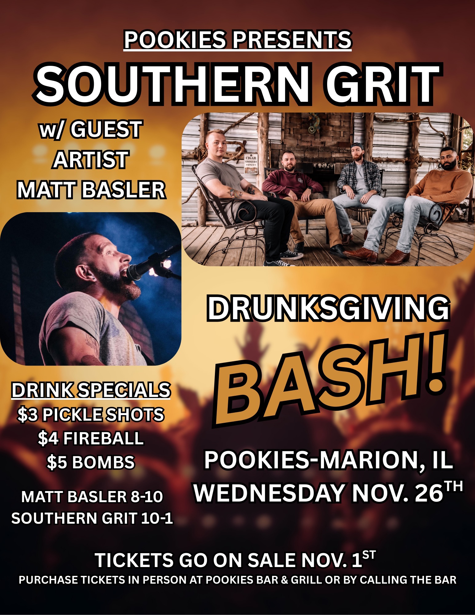 visit-Blackout Wednesday- Matt Basler and SG