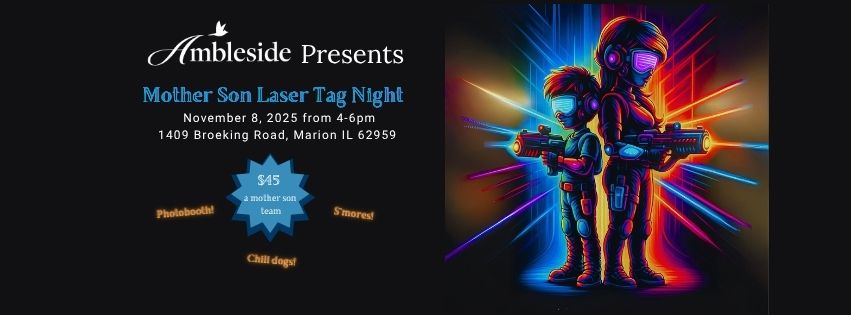 visit-mother-son-laser-tag