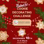 visit-4th Annual Nailed It