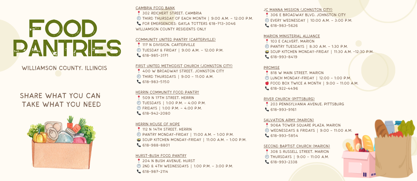 southern-illinois-food-pantries