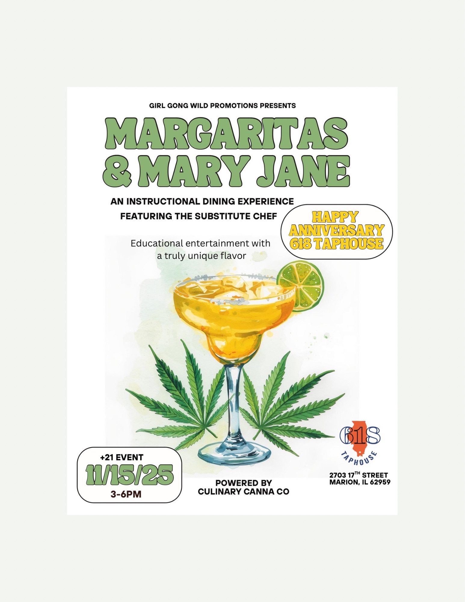 visit-Margaritas & Mary Jane