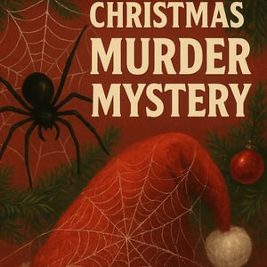 visit-christmas murder mystery