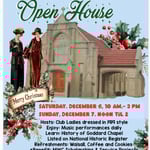 visit-CHRISTMAS AT GODDARD CHAPEL