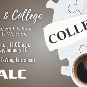 visit-Coffee and College