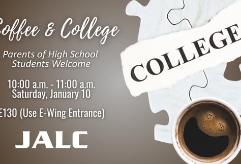 visit-Coffee and College