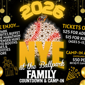visit-NYE at the Park- Family Countdown & Camp-In
