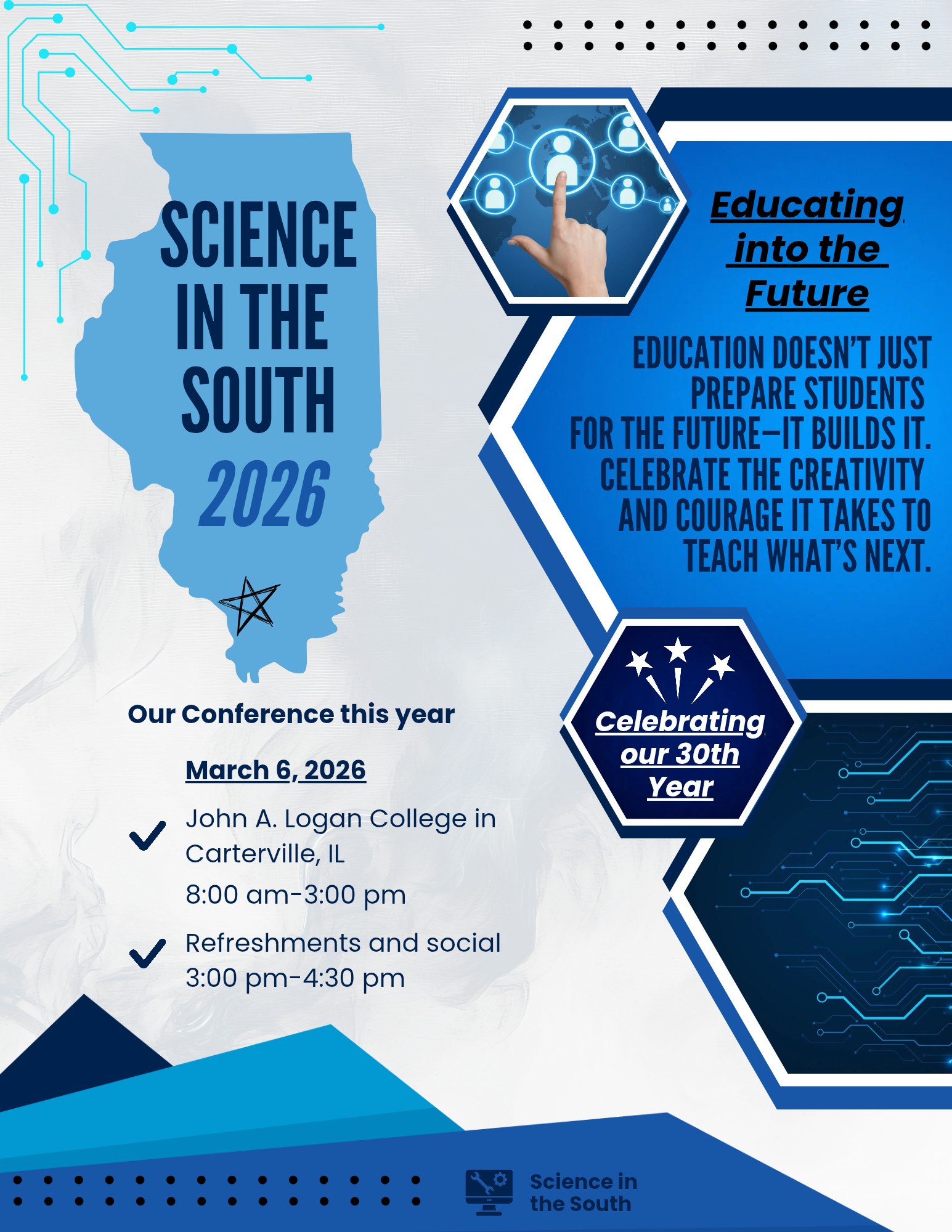 visit-The-30th-Annual Science-in-the-South