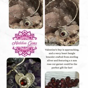 Heart Bracelet Class