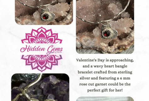 Heart Bracelet Class