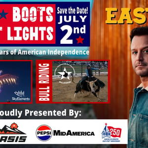 bulls-boots-bright-lights-matn-dew-park-marion-illinois