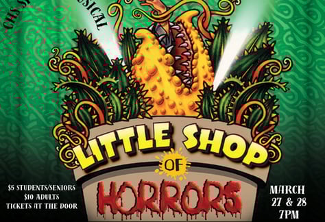 visit-Little Shop of Horrors