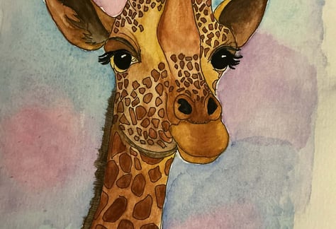 visit-paint-giraffe-watercolor