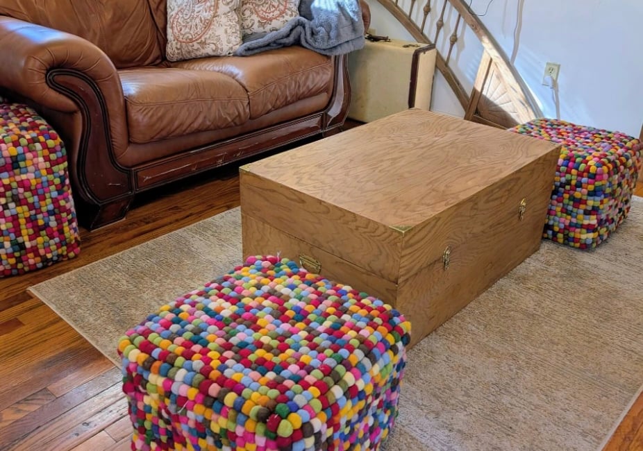 delightful-cabin-interior-carbondale-southern-illinois