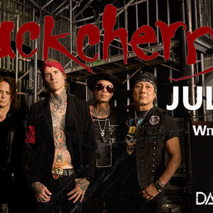 visit-buckcherry-july14-marion-cultural-civic-center