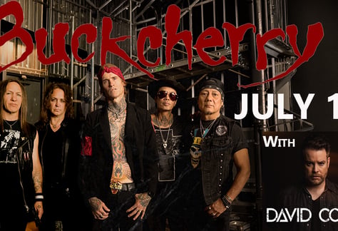 visit-buckcherry-july14-marion-cultural-civic-center