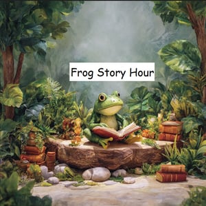 visit-frog-story-hour