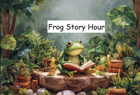 visit-frog-story-hour