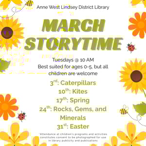 march-story-time