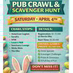 pub-crawl-and-scavanger-hunt