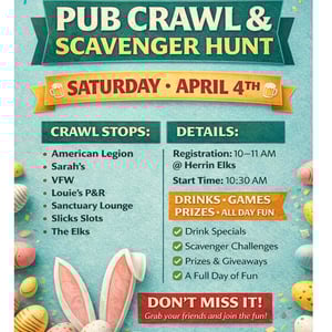 pub-crawl-and-scavanger-hunt