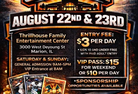 SI Card Fest