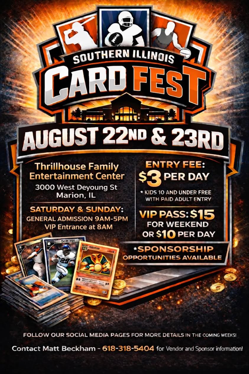 SI Card Fest