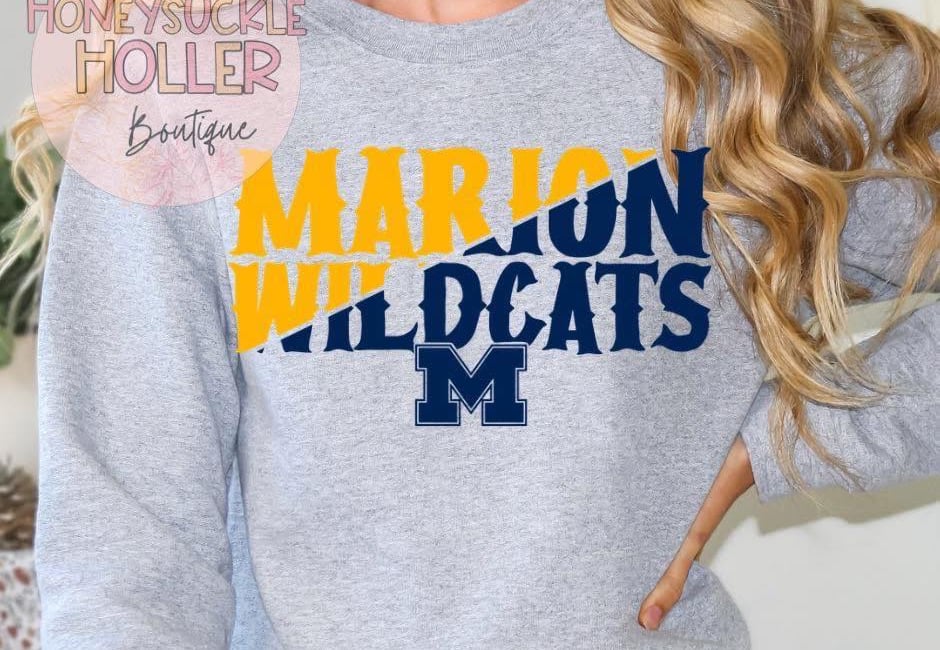 custom-tshirt-honeysuckle-holler-boutique-marion-illinois