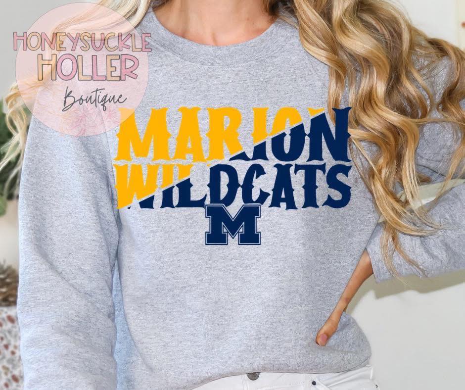 custom-tshirt-honeysuckle-holler-boutique-marion-illinois