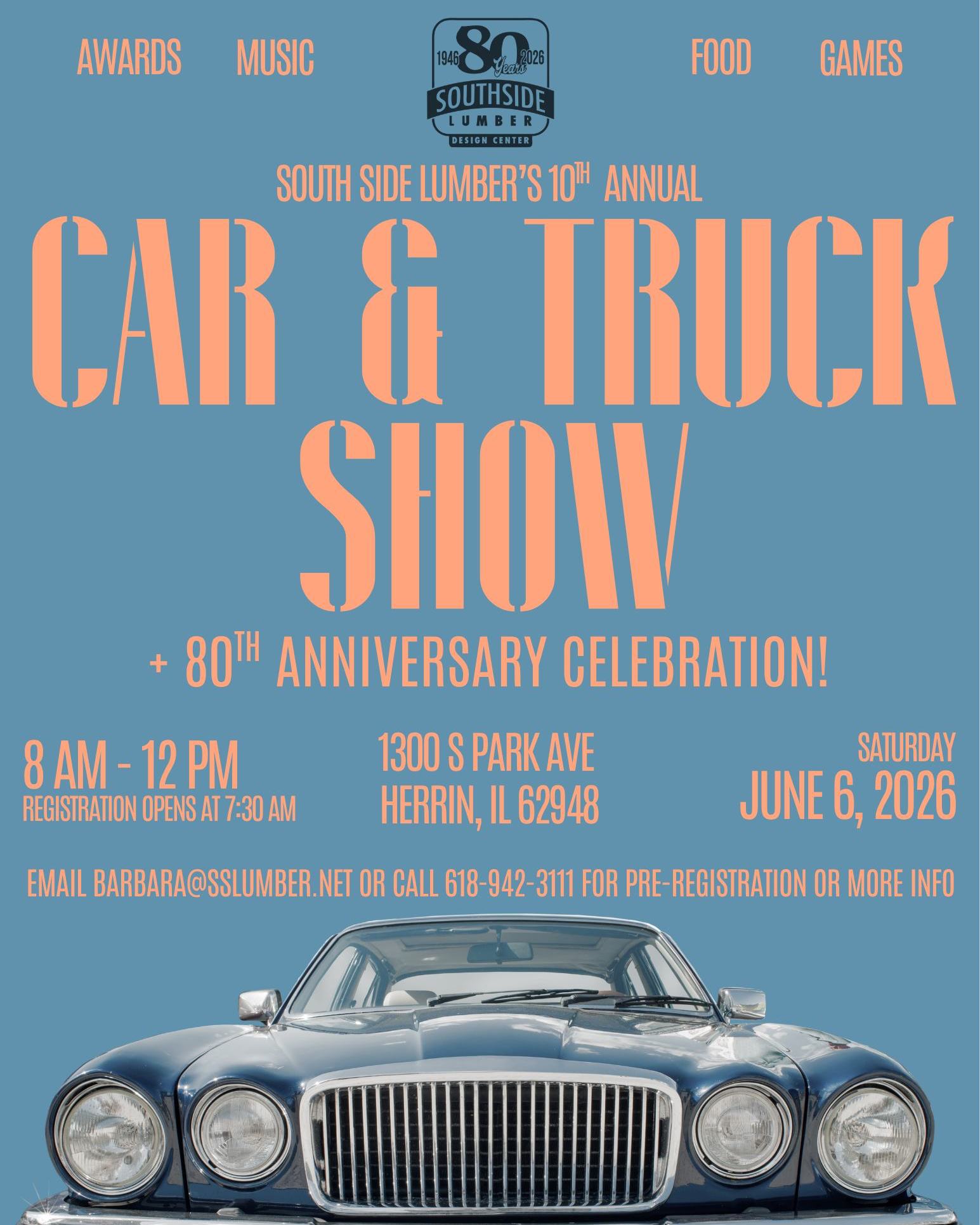 southside-car-and-truck-show