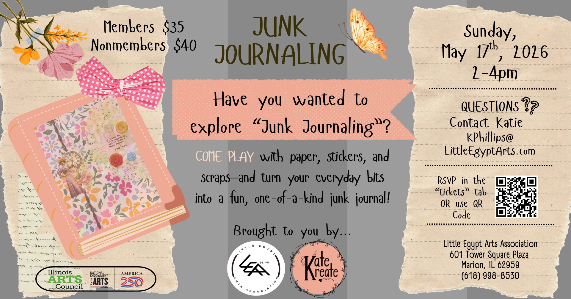 junk-journaling-class-beginner-marion-illinois