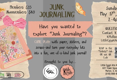 junk-journaling-class-beginner-marion-illinois