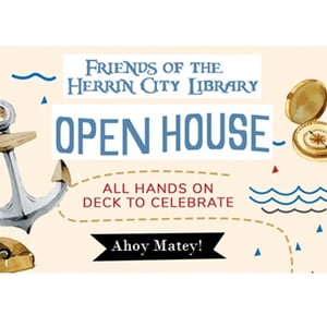 Herrin-city-library-open-house-herrin-illinois