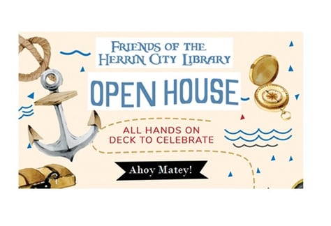 Herrin-city-library-open-house-herrin-illinois