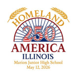 Homeland-America-250-Illinois-Marion-Junior-High-School