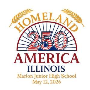 Homeland-America-250-Illinois-Marion-Junior-High-School