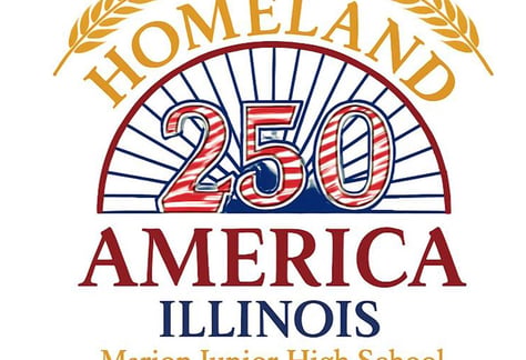 Homeland-America-250-Illinois-Marion-Junior-High-School