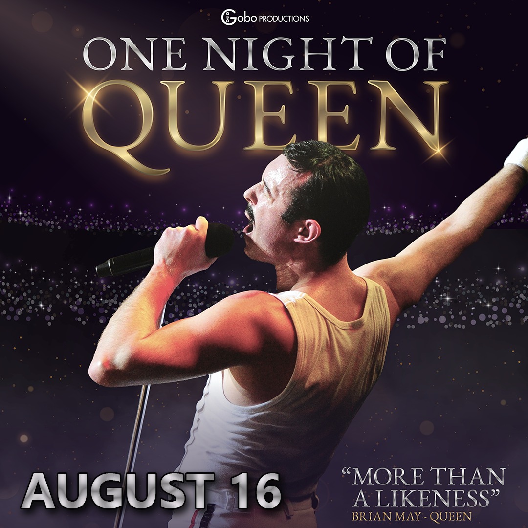 One Night of Queen